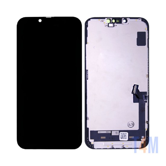 Touch+Display Apple iPhone 14 Plus Negro